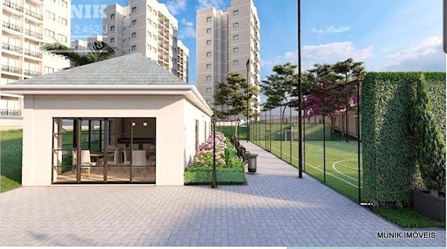 APARTAMENTO 3 DORMS. 1 VAGA NO JD. DRACENA