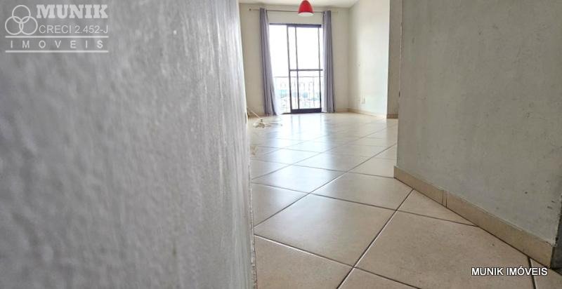 APARTAMENTO 3 DORMS. 1 VAGA NO JD. DRACENA