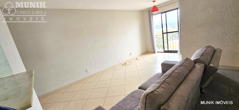 APARTAMENTO 3 DORMS. 1 VAGA NO JD. DRACENA