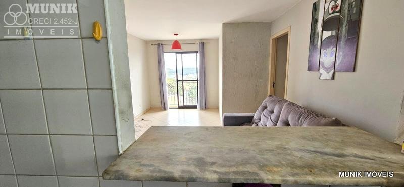 APARTAMENTO 3 DORMS. 1 VAGA NO JD. DRACENA