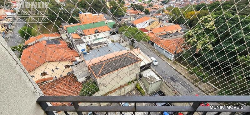 APARTAMENTO 3 DORMS. 1 VAGA NO JD. DRACENA