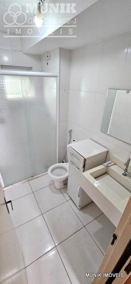 APARTAMENTO 3 DORMS. 1 VAGA NO JD. DRACENA
