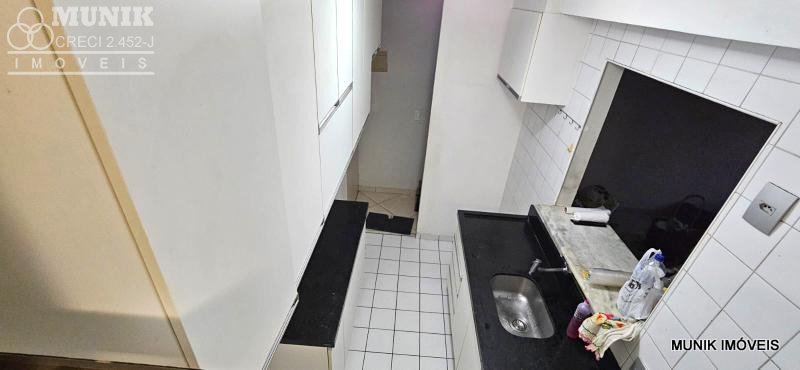 APARTAMENTO 3 DORMS. 1 VAGA NO JD. DRACENA