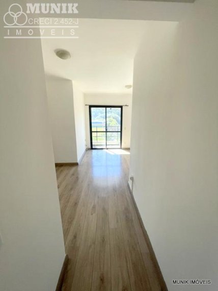 APARTAMENTO 3 DORMS. 1 VAGAS NO JD. BONFIGLIOLI