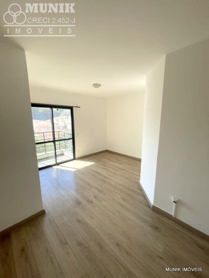 APARTAMENTO 3 DORMS. 1 VAGAS NO JD. BONFIGLIOLI