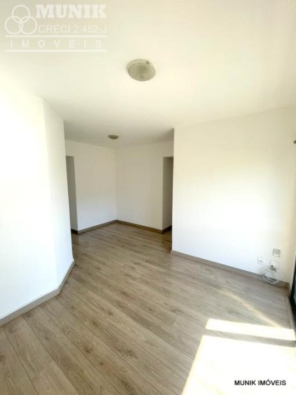 APARTAMENTO 3 DORMS. 1 VAGAS NO JD. BONFIGLIOLI