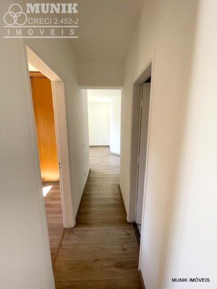 APARTAMENTO 3 DORMS. 1 VAGAS NO JD. BONFIGLIOLI