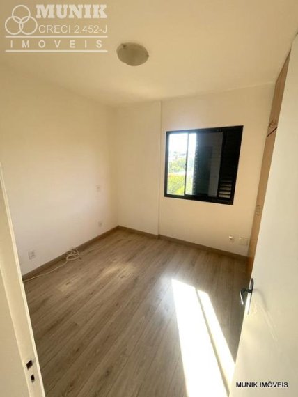 APARTAMENTO 3 DORMS. 1 VAGAS NO JD. BONFIGLIOLI