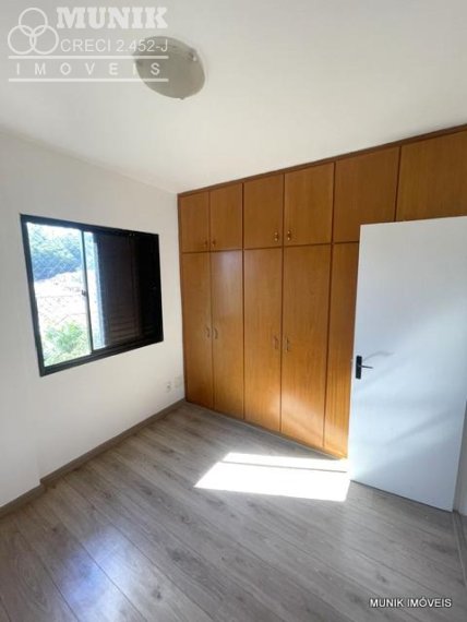 APARTAMENTO 3 DORMS. 1 VAGAS NO JD. BONFIGLIOLI