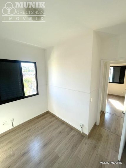 APARTAMENTO 3 DORMS. 1 VAGAS NO JD. BONFIGLIOLI