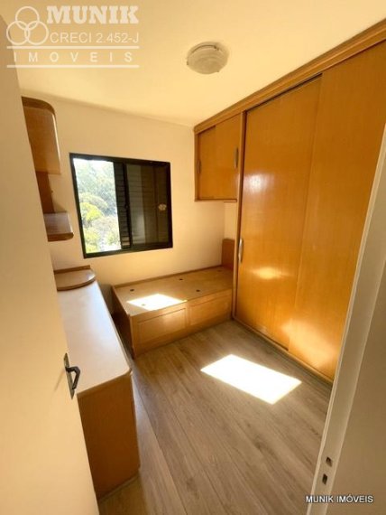 APARTAMENTO 3 DORMS. 1 VAGAS NO JD. BONFIGLIOLI
