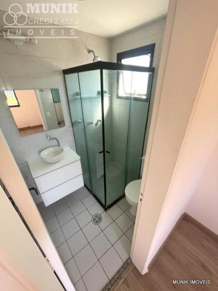 APARTAMENTO 3 DORMS. 1 VAGAS NO JD. BONFIGLIOLI
