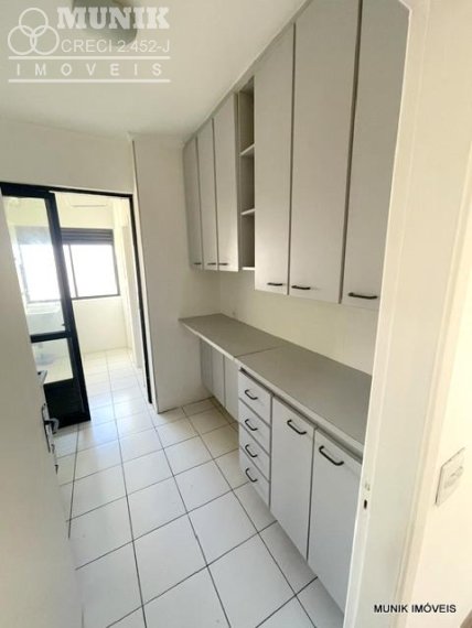 APARTAMENTO 3 DORMS. 1 VAGAS NO JD. BONFIGLIOLI