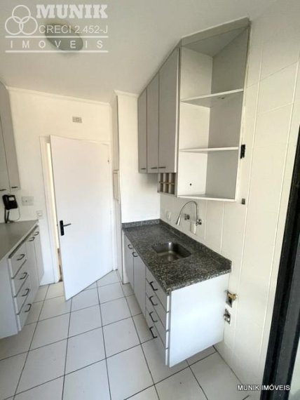 APARTAMENTO 3 DORMS. 1 VAGAS NO JD. BONFIGLIOLI