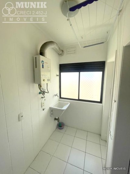 APARTAMENTO 3 DORMS. 1 VAGAS NO JD. BONFIGLIOLI
