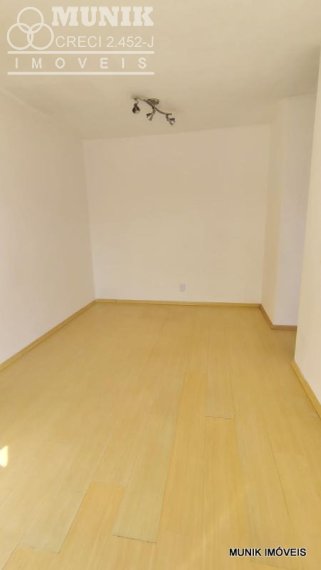 APARTAMENTO 2 DORMS. 1 VAGA NO JD. PINHEIROS