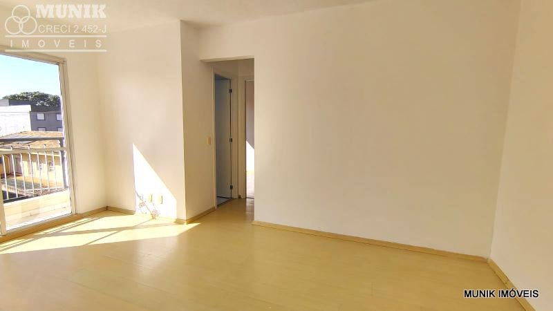 APARTAMENTO 2 DORMS. 1 VAGA NO JD. PINHEIROS