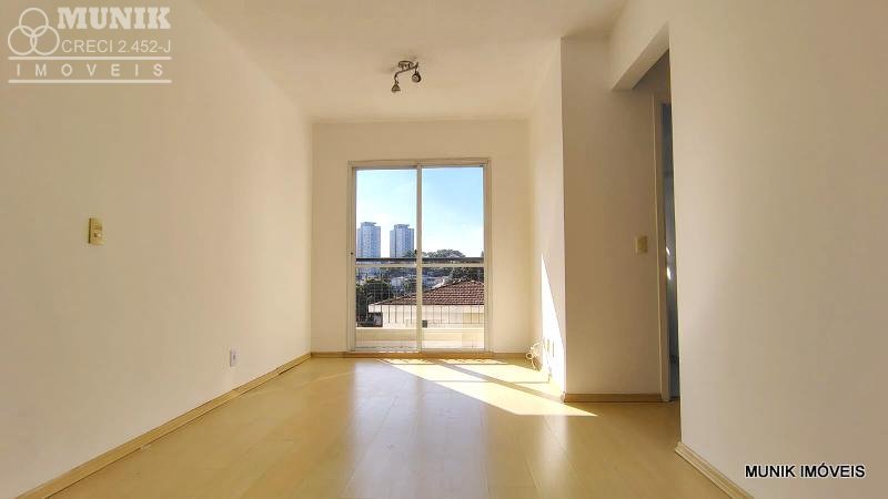 APARTAMENTO 2 DORMS. 1 VAGA NO JD. PINHEIROS