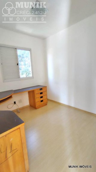 APARTAMENTO 2 DORMS. 1 VAGA NO JD. PINHEIROS