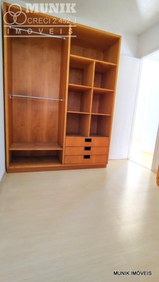 APARTAMENTO 2 DORMS. 1 VAGA NO JD. PINHEIROS