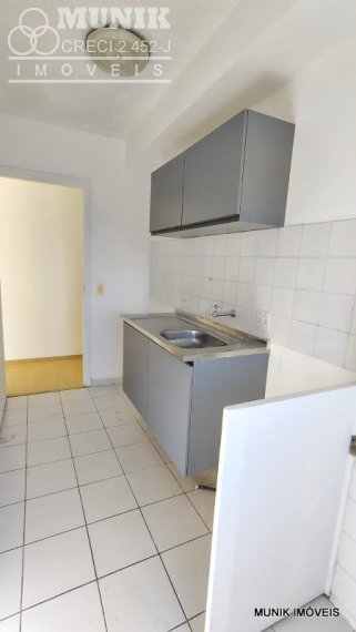 APARTAMENTO 2 DORMS. 1 VAGA NO JD. PINHEIROS