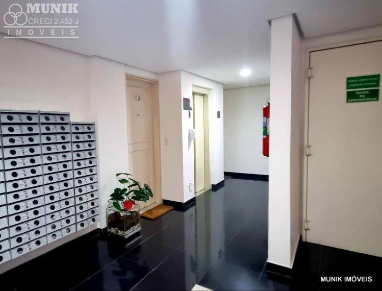 APARTAMENTO 2 DORMS. 1 VAGA NO JD. PINHEIROS