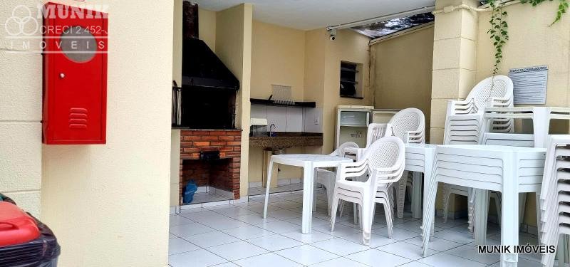 APARTAMENTO 2 DORMS. 1 VAGA NO JD. PINHEIROS