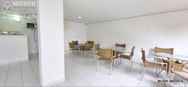 APARTAMENTO 2 DORMS. 1 VAGA NO JD. PINHEIROS