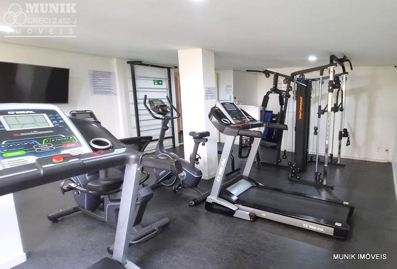 APARTAMENTO 2 DORMS. 1 VAGA NO JD. PINHEIROS