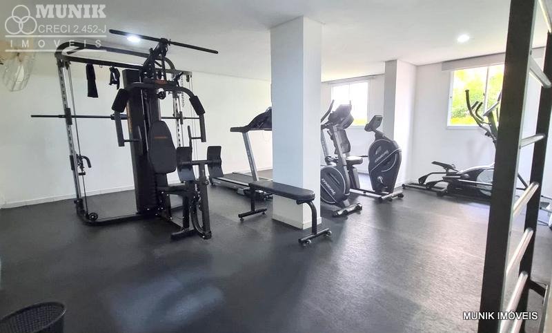 APARTAMENTO 2 DORMS. 1 VAGA NO JD. PINHEIROS