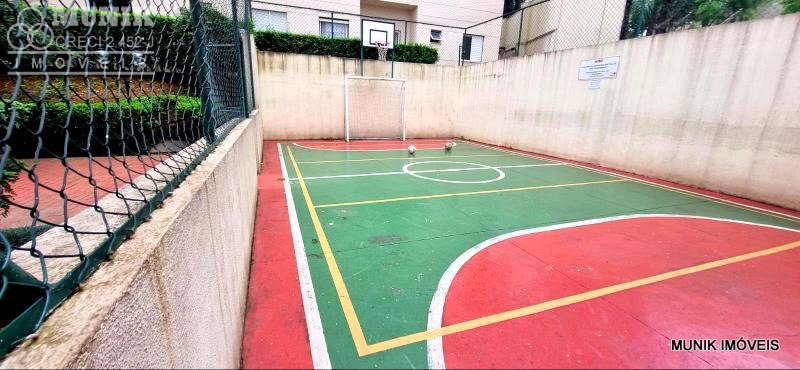 APARTAMENTO 2 DORMS. 1 VAGA NO JD. PINHEIROS