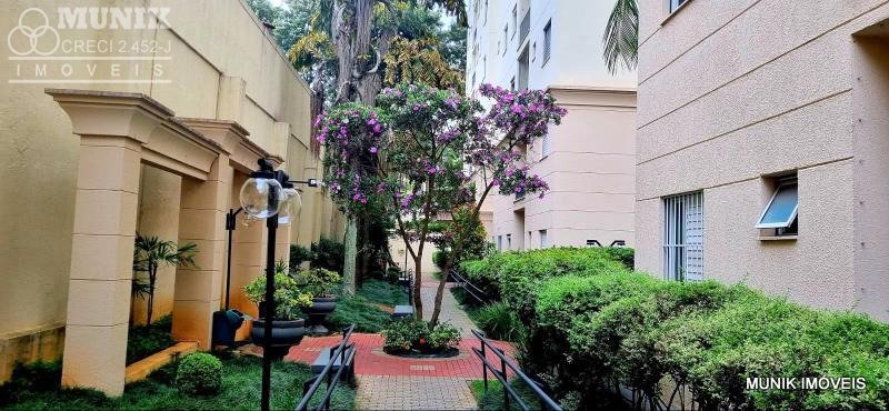 APARTAMENTO 2 DORMS. 1 VAGA NO JD. PINHEIROS