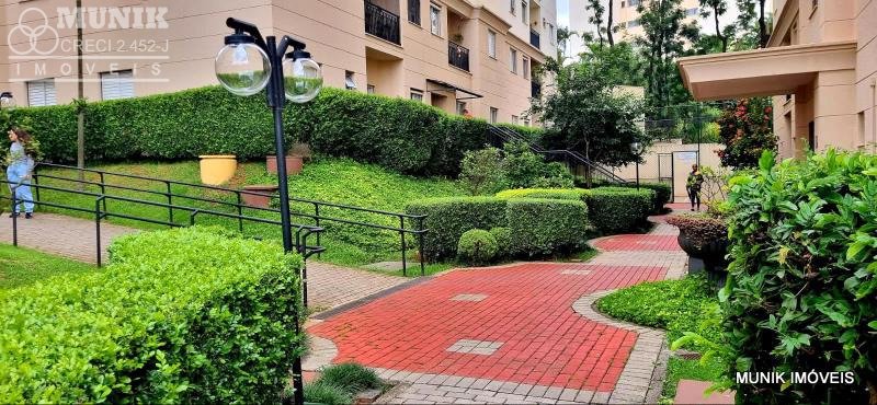 APARTAMENTO 2 DORMS. 1 VAGA NO JD. PINHEIROS