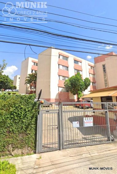 APARTAMENTO 2 DORMS. 1 VAGA NO JD. BOA VISTA