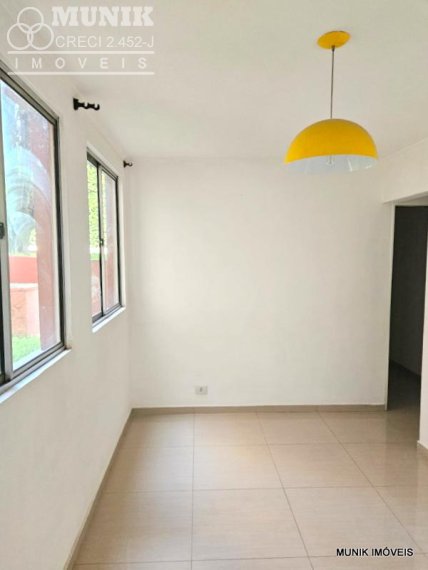 APARTAMENTO 2 DORMS. 1 VAGA NO JD. BOA VISTA