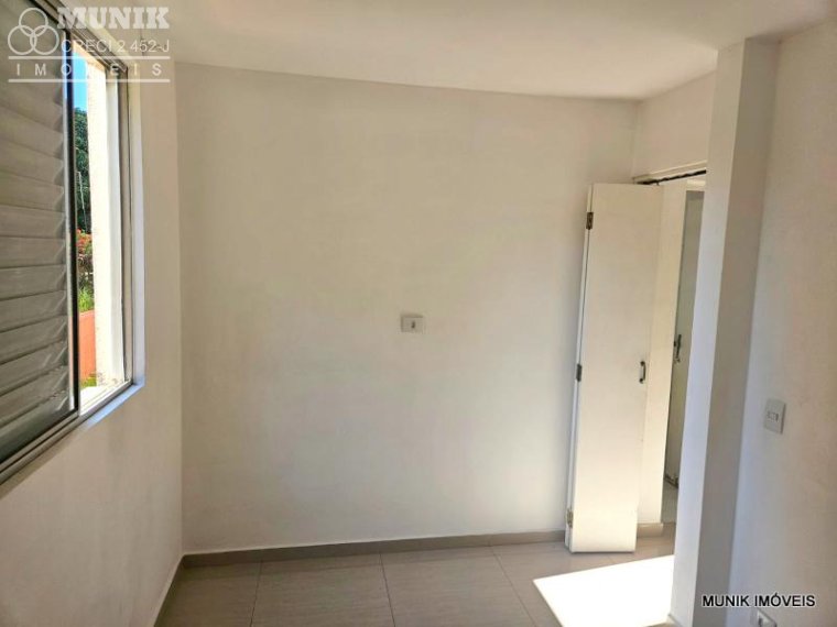 APARTAMENTO 2 DORMS. 1 VAGA NO JD. BOA VISTA
