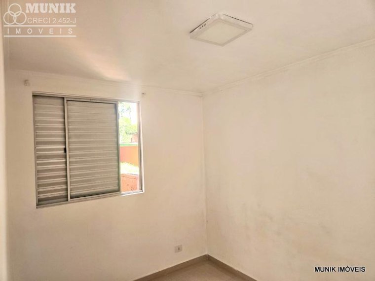 APARTAMENTO 2 DORMS. 1 VAGA NO JD. BOA VISTA
