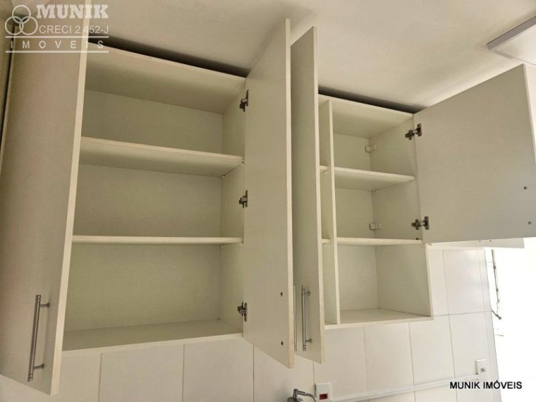 APARTAMENTO 2 DORMS. 1 VAGA NO JD. BOA VISTA