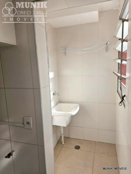 APARTAMENTO 2 DORMS. 1 VAGA NO JD. BOA VISTA