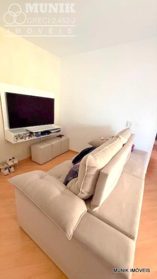 APARTAMENTO 2 DORMS. 1 VAGA NO JD. BONFIGLIOLI