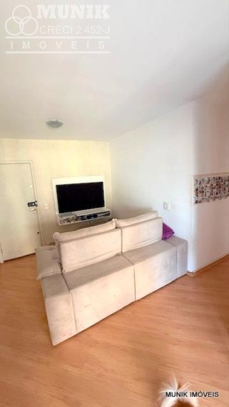 APARTAMENTO 2 DORMS. 1 VAGA NO JD. BONFIGLIOLI
