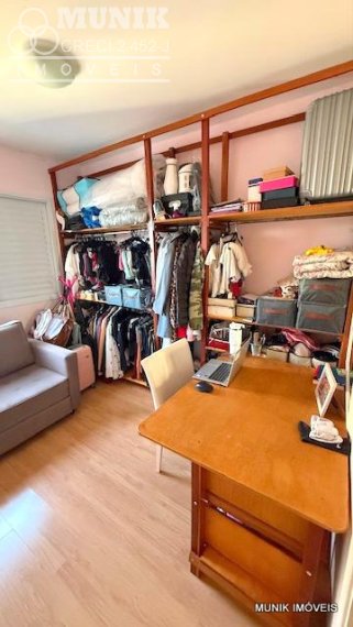 APARTAMENTO 2 DORMS. 1 VAGA NO JD. BONFIGLIOLI