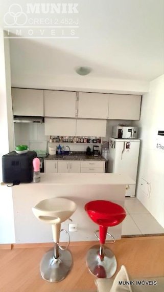 APARTAMENTO 2 DORMS. 1 VAGA NO JD. BONFIGLIOLI