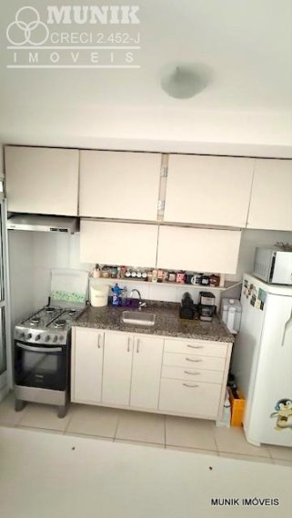 APARTAMENTO 2 DORMS. 1 VAGA NO JD. BONFIGLIOLI