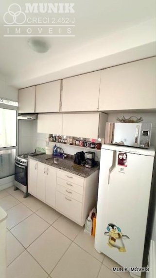 APARTAMENTO 2 DORMS. 1 VAGA NO JD. BONFIGLIOLI