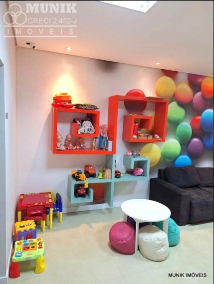 APARTAMENTO 2 DORMS. 1 VAGA NO JD. BONFIGLIOLI