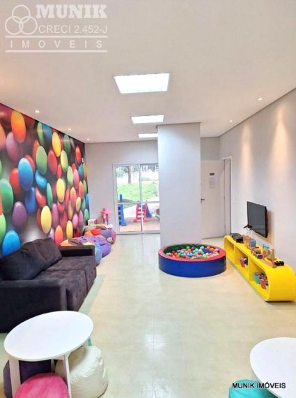 APARTAMENTO 2 DORMS. 1 VAGA NO JD. BONFIGLIOLI