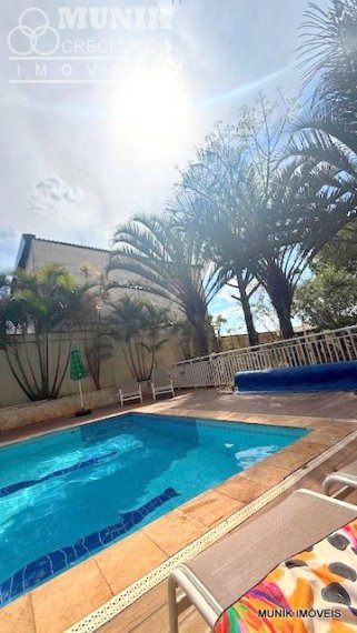 APARTAMENTO 2 DORMS. 1 VAGA NO JD. BONFIGLIOLI