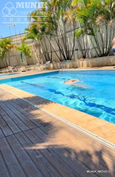APARTAMENTO 2 DORMS. 1 VAGA NO JD. BONFIGLIOLI
