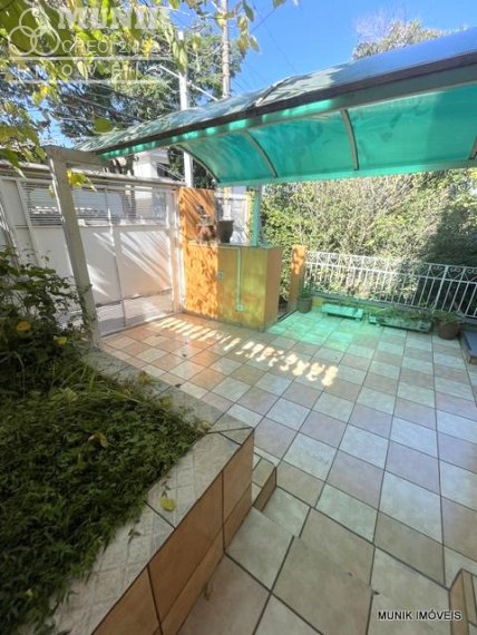 SOBRADO 3 DORMS. 3 VAGAS NO JD. BONFIGLIOLI